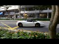 Click here to watch this video White Ferrari 458 Italia Acceleration