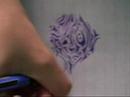 Florida Art Project: Tattoo 1 Florida Art Project: Tattoo 1