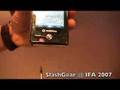 LG KS20 Live Demo