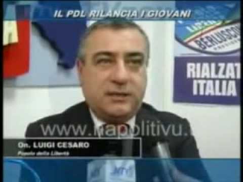 Immagine anteprima YouTube