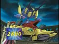 Yu-Gi-Oh! 130 Clash in the Coliseum Part 2 2/2