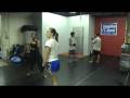 Part Four: Muay Thai Roundhouse Defense (Trap, Pass, & Counter)