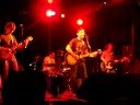 Tressa- Live