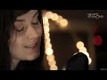 Charlene Soraia - "Daffodils" - The Crypt Sessions: S3, Ep1