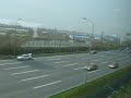 Shanghai, China Maglev Train - 268 mph top speed