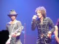 Enrique Bunbury Live at Nokia Theatre, L.A. CA 11-4-09 Part 5