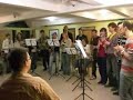 Rikudim -  Clarinet Choir - JBO Rheinland-Pfalz