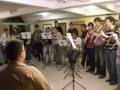 Rikudim -  Clarinet Choir - JBO Rheinland-Pfalz