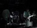 the offering live at walls of soundfest sept 22 2007 performing aumgn house from their ep veneficus infractus (safranin sound, 2007)