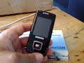 Drowned Samsung E900 back from the dead