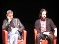 CLOONEY, THE BALD MAN AND THE UNDERPANTS!!! EXCLUSIVE!!!!