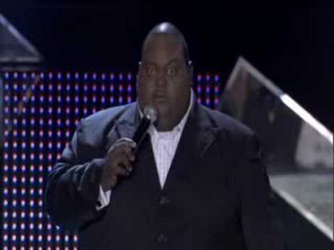 stand up comedy presented by martin lawrence pt 3 HDTV