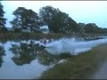 Sj�torp|Vattenskidor och wakeboard p� kanalen
