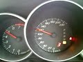 Mazda3 1.6 AT + LPG TEST