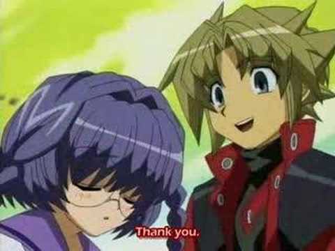 Erementar Gerad - Forever Theme Song
