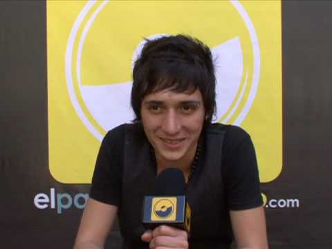 ¿Qué Palabra te gusta decir en otro Español? - RaFUNK (México)