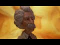 the adventures of mark twain pt  9  final 
