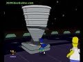The Simpsons Game - Bartman Begins Guide - Part 2 of 2 The Simpsons Game - Bartman Begins Guide - Part 2 of 2