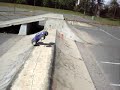 Emaxx front flip Emaxx front flip