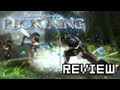 Kingdoms of Amalur: Reckoning REVIEW!
