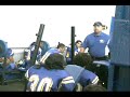 Mt.Eden vs. Castro Valley Highlights Week 6