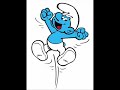 De Smurfen - Ja wij zijn de smurfen