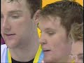 2006 WJHC - Team Canada & Canadian National Anthem