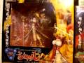 My Anime Figures (Part 4 of 5): Shuraki Bible Black Escalayer Suiseiseki