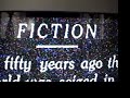 Harmony and Pollution-Television Decision Video