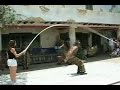 Wizard Acrobats