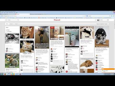 how to repin on pinterest