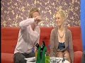 stephen graham and tomo turgoose on socceram this is england