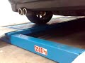 VW VR6 Golf Exhaust From TGS Tuning TopGear Stockport VW VR6 Golf Exhaust From TGS Tuning TopGear Stockport