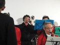 Pigneto Orkestra al Cinema Aquila pt.01- Amarcord