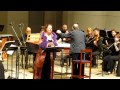 Ann Hallenberg - Ariodante - Scherza infida