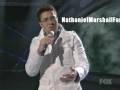 Danny Gokey - Jesus Take The Wheel(Studio)