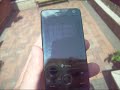 A Week with the HTC Touch Pro - Day 4