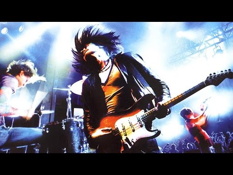 Should Rock Band Return? - Podcast Unlocked