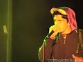 GREEN CZECH (stadion hip-hop show boskovice 2006) GREEN CZECH (stadion hip-hop show boskovice 2006)