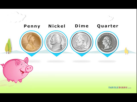 Math and Money for Kids