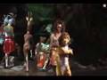 Hakuna Matata (English) "Lion King" - Euro Disney