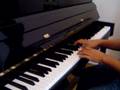 Ne-Yo - Because Of You - Piano