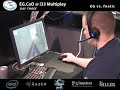 EG.CoD @ i33: Fnatic Match