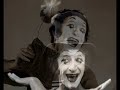 Marcel Marceau Homenaje - El ruido y el silencio