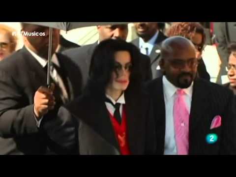 Michael Jackson vida, muerte y legado. Documental