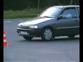 daihatsu charade 1.3 efi pacholki