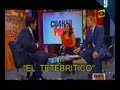 la culebritica