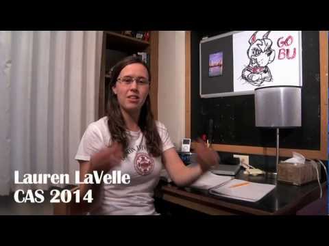 bu - An orientation video on decorating your dorm.