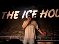 funny man jeff garcia does his thing on stage at the pasadena ice house