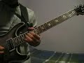 Unknown Artist - A Guitar Prayer